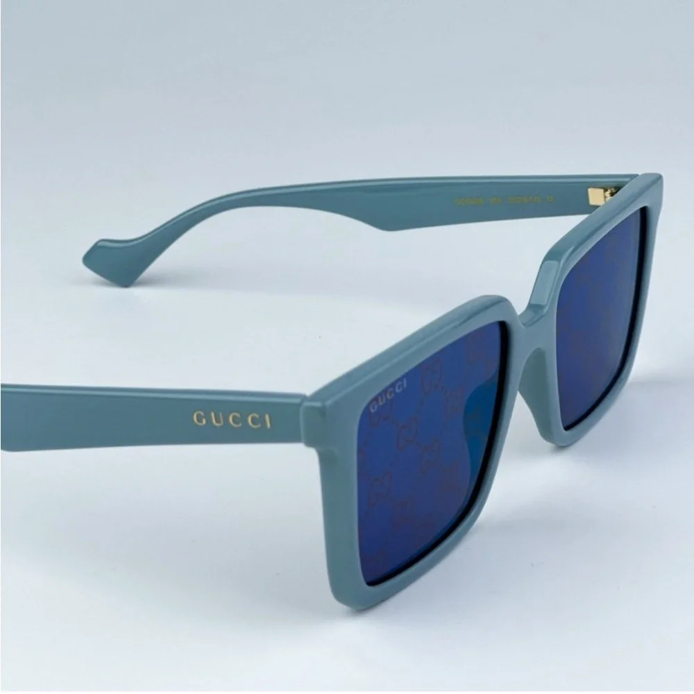 New- 100% Authentic Gucci STYLISH SUNGLASSES GG1540S